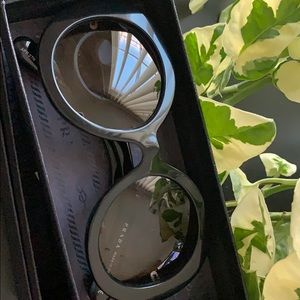 PRADA SUNGLASSES